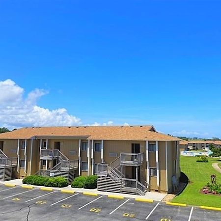 Sea Scape Beach And Golf Villas Kitty Hawk Ngoại thất bức ảnh