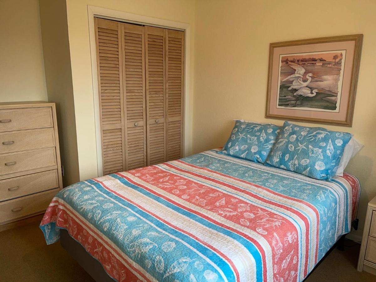 Sea Scape Beach And Golf Villas Kitty Hawk Ngoại thất bức ảnh