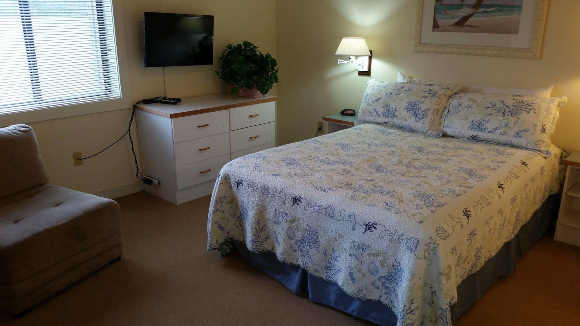 Sea Scape Beach And Golf Villas Kitty Hawk Ngoại thất bức ảnh