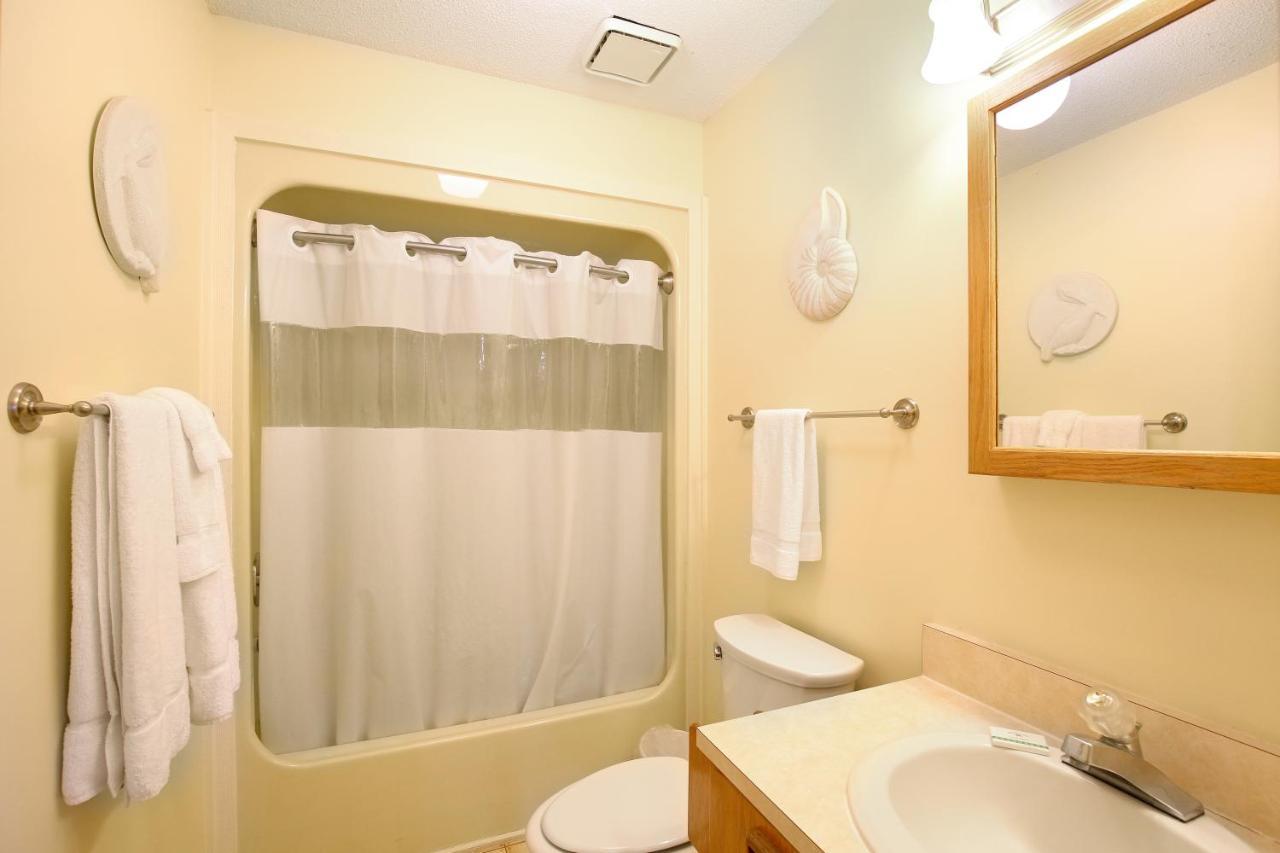 Sea Scape Beach And Golf Villas Kitty Hawk Ngoại thất bức ảnh