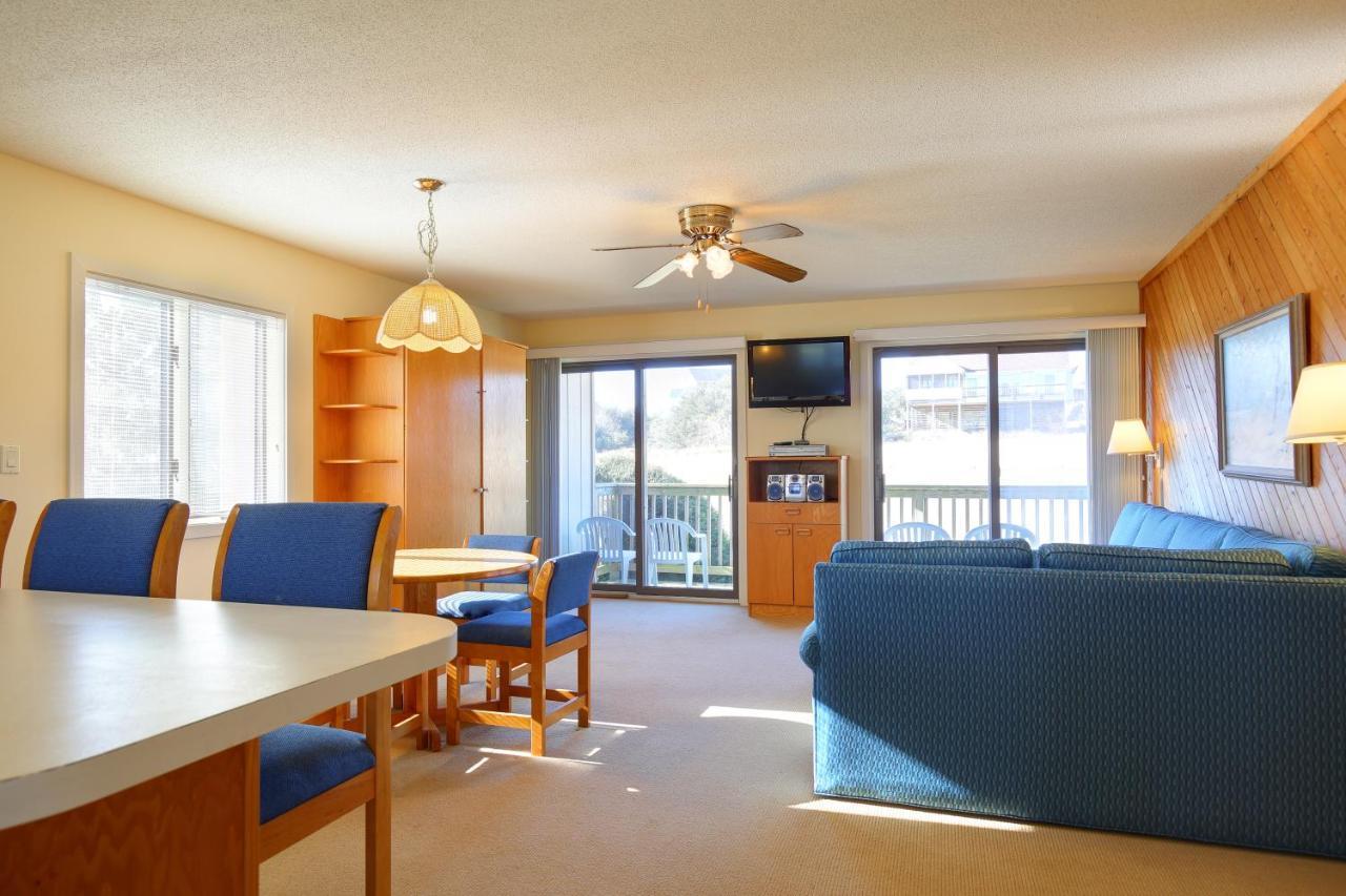 Sea Scape Beach And Golf Villas Kitty Hawk Ngoại thất bức ảnh