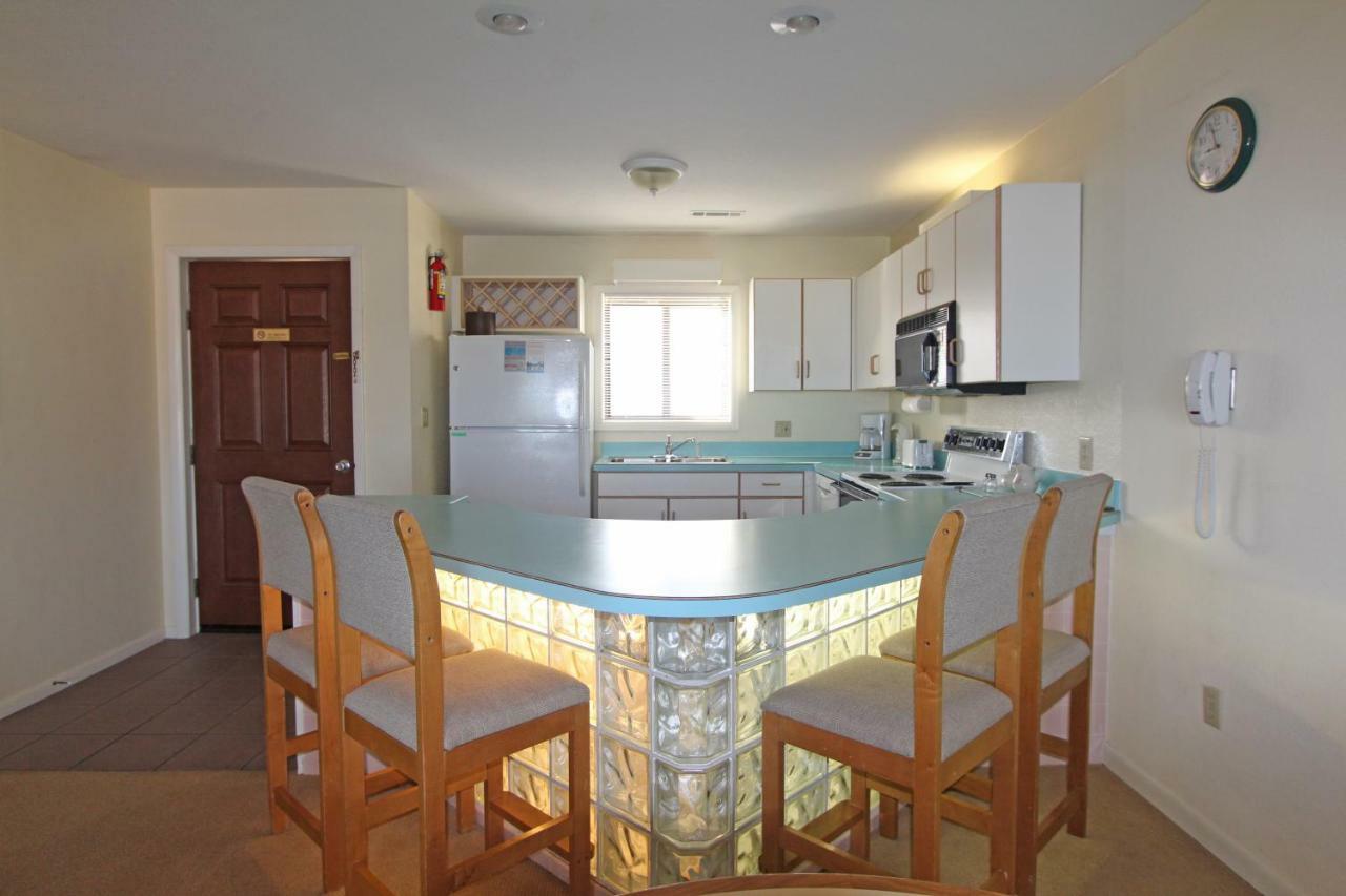 Sea Scape Beach And Golf Villas Kitty Hawk Ngoại thất bức ảnh